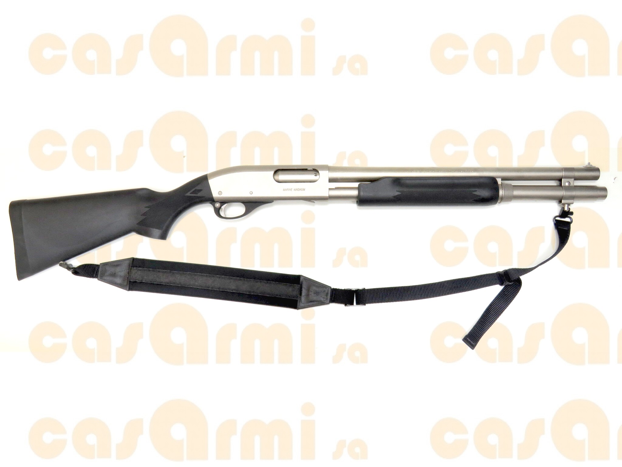 Remington mod. 870 Marine 12/76